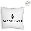Perna Decorativa Fluffy , Maserati, 45×45 cm, Cu fermoar 8 1 0066 bspff0734