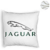 Perna Decorativa Fluffy , Jaguar, 45×45 cm, Cu fermoar 8 1 0067 bspff0733