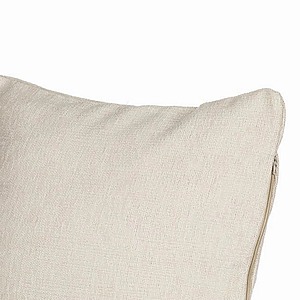 Alternative view of Perna Decorativa Canapea  BTS Army 7, 40×40 cm, Husa Detasabila, Burduf