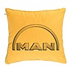 Perna Decorativa, Man, 40x40 cm, Galben, Husa Detasabila, Burduf 7 bpglbn0732 rotated e1741284004414