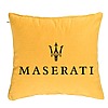 Perna Decorativa, Maserati, 40x40 cm, Galben, Husa Detasabila, Burduf 7 bpglbn0734 rotated e1741284040854