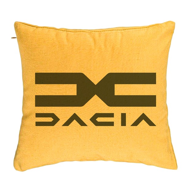 Perna Decorativa, Dacia, 40x40 cm, Galben, Husa Detasabila, Burduf 5 bpglbn0736 rotated e1741284052590