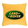 Perna Decorativa, Land Rover, 40x40 cm, Galben, Husa Detasabila, Burduf 7 bpglbn0739 rotated e1741284077939