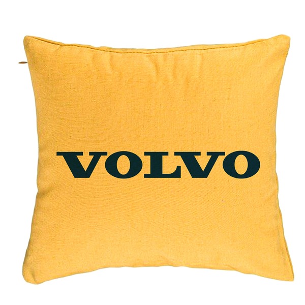 Perna Decorativa, Volvo, 40x40 cm, Galben, Husa Detasabila, Burduf 5 bpglbn0742 rotated e1741284113841