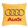 Perna Decorativa, Audi, 40x40 cm, Galben, Husa Detasabila, Burduf 7 bpglbn0745 rotated e1741284140416