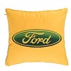 Perna Decorativa, Ford, 40x40 cm, Galben, Husa Detasabila, Burduf 7 bpglbn0747 rotated e1741284153459