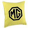 Perna Decorativa, MG, 40×40 cm, Verde, Husa Detasabila, Burduf 7 bpvrd0735