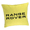 Perna Decorativa, Range Rover, 40×40 cm, Verde, Husa Detasabila, Burduf 7 bpvrd0740