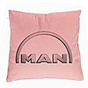 Perna Decorativa, Man, 40x40 cm, Roz, Husa Detasabila, Burduf 7 bsc0732 4 rotated e1741286818209