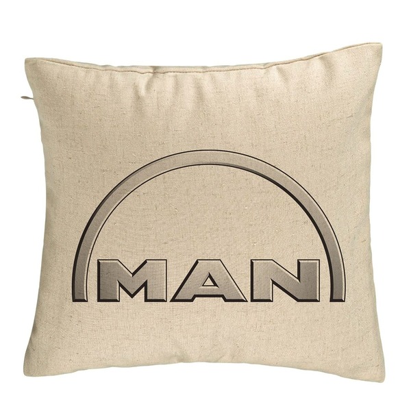 Perna Decorativa, Man, 40×40 cm, Bej, Husa Detasabila, Burduf 5 bsc0732 rotated e1740788419955