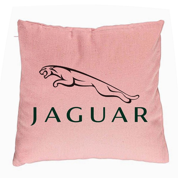 Perna Decorativa, Jaguar, 40x40 cm, Roz, Husa Detasabila, Burduf 5 bsc0733 4 rotated e1741286830568