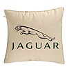 Perna Decorativa, Jaguar, 40×40 cm, Bej, Husa Detasabila, Burduf 7 bsc0733 rotated e1740788331367