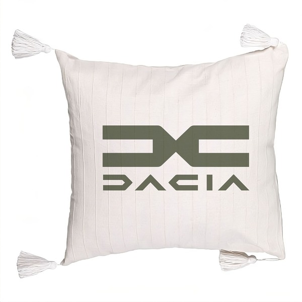 Perna Decorativa cu Franjuri , Dacia, 45×45 cm, Cu fermoar 5 bsc0736 3 rotated e1741211427679