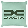 Perna Decorativa, Dacia, 40×40 cm, Verde Menta, Husa Detasabila, Burduf 7 bsc0736 5