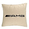 Perna Decorativa, AMG, 40×40 cm, Bej, Husa Detasabila, Burduf 7 bsc0737 rotated e1740788001145