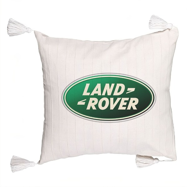 Perna Decorativa cu Franjuri , Land Rover, 45×45 cm, Cu fermoar 5 bsc0739 3 rotated e1741211454420
