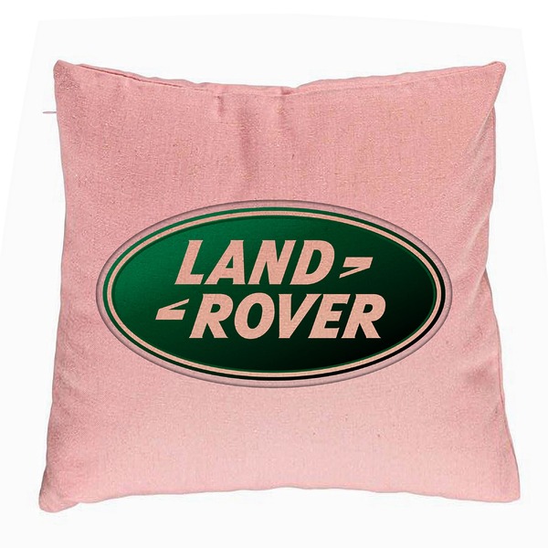 Perna Decorativa, Land Rover, 40x40 cm, Roz, Husa Detasabila, Burduf 5 bsc0739 4 rotated e1741286876431