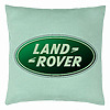 Perna Decorativa, Land Rover, 40×40 cm, Verde Menta, Husa Detasabila, Burduf 7 bsc0739 5