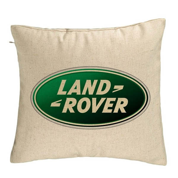 Perna Decorativa, Land Rover, 40×40 cm, Bej, Husa Detasabila, Burduf 5 bsc0739 rotated e1740787847378