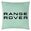 Perna Decorativa, Range Rover, 40×40 cm, Verde Menta, Husa Detasabila, Burduf 7 bsc0740 5