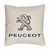 Perna Decorativa Canapea , Peugeot, 40×40 cm, Husa Detasabila, Burduf 7 bsc0741 1 rotated e1741018010699