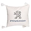 Perna Decorativa cu Franjuri , Peugeot, 45×45 cm, Cu fermoar 7 bsc0741 3 rotated e1741211485806