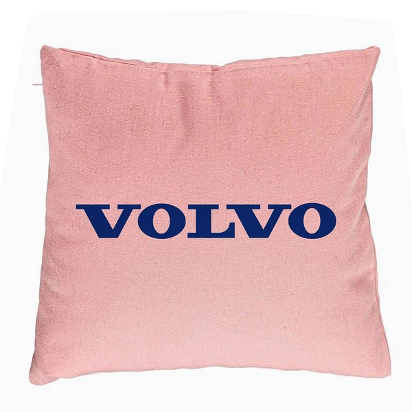 Perna Decorativa, Volvo, 40x40 cm, Roz, Husa Detasabila, Burduf 5 bsc0742 4 rotated e1741286910475