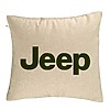 Perna Decorativa, Jeep, 40×40 cm, Bej, Husa Detasabila, Burduf 7 bsc0744 rotated e1740787444556