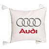 Perna Decorativa cu Franjuri , Audi, 45×45 cm, Cu fermoar 7 bsc0745 3 rotated e1741211527472