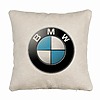 Perna Decorativa Canapea , BMW, 40×40 cm, Husa Detasabila, Burduf 7 bsc0746 1