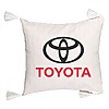 Perna Decorativa cu Franjuri , Toyota, 45×45 cm, Cu fermoar 7 bsc0748 3 rotated e1741211554435