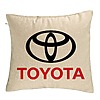 Perna Decorativa, Toyota, 40×40 cm, Bej, Husa Detasabila, Burduf 7 bsc0748 rotated e1740787138209