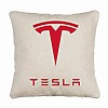 Perna Decorativa Canapea , Tesla, 40×40 cm, Husa Detasabila, Burduf 7 bsc0749 1