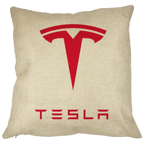 Perna Decorativa, Tesla, 40×40 cm, Husa Detasabila, Burduf 11 bsc0749 2