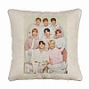 Perna Decorativa Canapea , Stray Kids 7, 40×40 cm, Husa Detasabila, Burduf 7 bsc0756 1