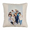 Perna Decorativa Canapea , Stray Kids 9, 40×40 cm, Husa Detasabila, Burduf 7 bsc0758 1