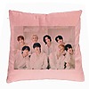 Perna Decorativa, Stray Kids 10, 40x40 cm, Roz, Husa Detasabila, Burduf 7 bsc0759 4 rotated e1741287003801