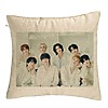 Perna Decorativa, Stray Kids 10, 40×40 cm, Bej, Husa Detasabila, Burduf 7 bsc0759 rotated e1740786601507