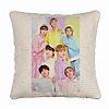 Perna Decorativa Canapea , Stray Kids 13, 40×40 cm, Husa Detasabila, Burduf 7 bsc0762 1