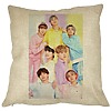 Perna Decorativa, Stray Kids 13, 40×40 cm, Husa Detasabila, Burduf 16 bsc0762 2