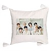 Perna Decorativa cu Franjuri , Stray Kids 14, 45×45 cm, Cu fermoar 7 bsc0763 3 rotated e1741211622871