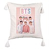 Perna Decorativa cu Franjuri BTS Army 6, 45×45 cm, Cu fermoar 7 bsc0782 3