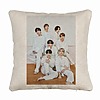 Perna Decorativa Canapea BTS Army 8, 40×40 cm, Husa Detasabila, Burduf 7 bsc0784 1