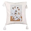 Perna Decorativa cu Franjuri BTS Army 8, 45×45 cm, Cu fermoar 7 bsc0784 3