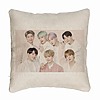 Perna Decorativa Canapea BTS Army 12, 40×40 cm, Husa Detasabila, Burduf 7 bsc0788 1