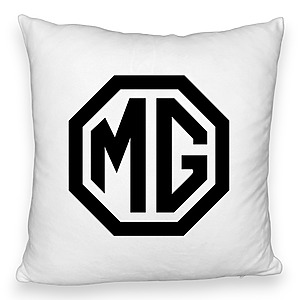 Perna Decorativa Fluffy , MG, 45×45 cm, Cu fermoar