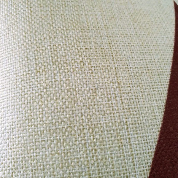 Perna Decorativa BlackPink Rose 2, 40×40 cm, Husa Detasabila, Burduf 12 material perna 1