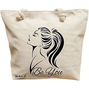 Geanta Canvas Tote pentru femei
