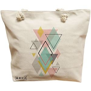 Geanta Canvas Tote pentru femei