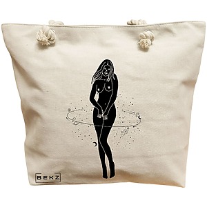 Geanta Canvas Tote pentru femei